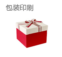 包装印刷/